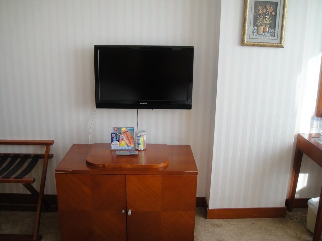 Shenyang Jinke Hotel Habitación foto